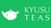 Kyusu Teas logo