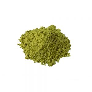 SA Matcha Organico Basico