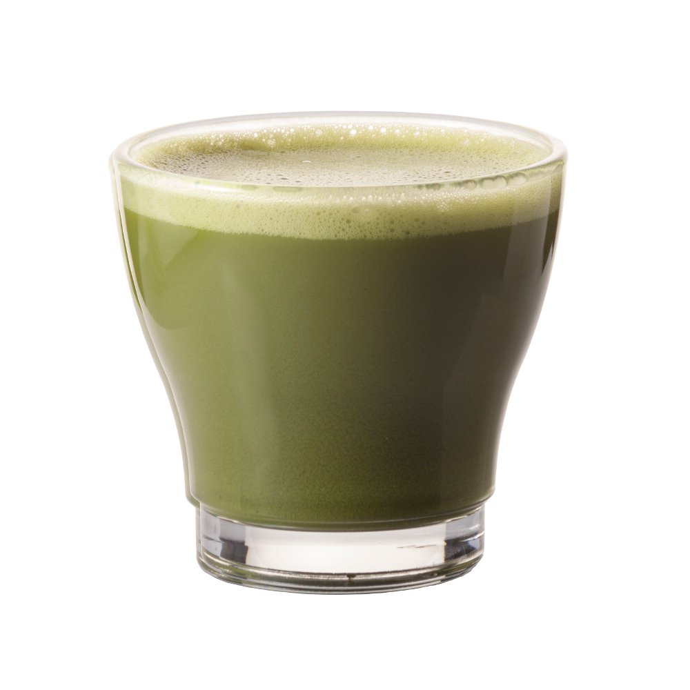 SA Matcha Organico Basico liquido