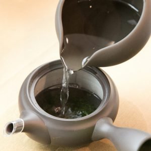 cómo preparar el té a la temperatura adecuada