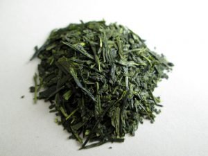 fukamushi sencha