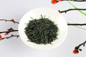 gyokuro té verde japonés