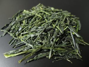 las vitaminas en el té