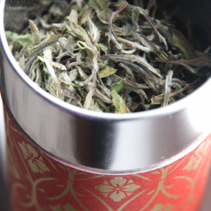 mitos sobre el té blanco