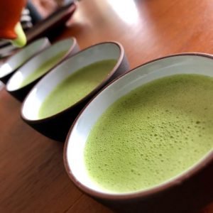 el té verde con más antioxidantes