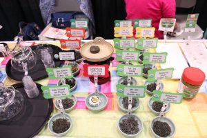 World Tea Expo 2017