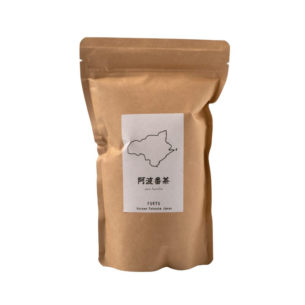 Awa Bancha - Furyu - Imagen 3