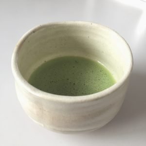 matcha precio