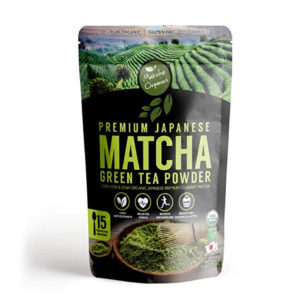 la palabra más trillada del marketing para el matcha